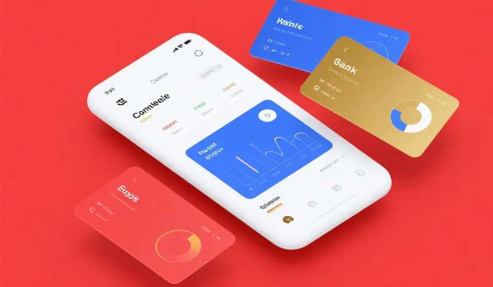 平台首页功能展示